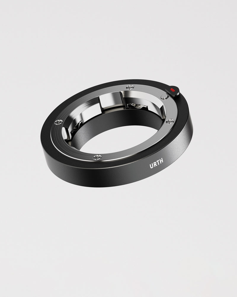 Leica M Lens Mount to Sony E Camera Mount