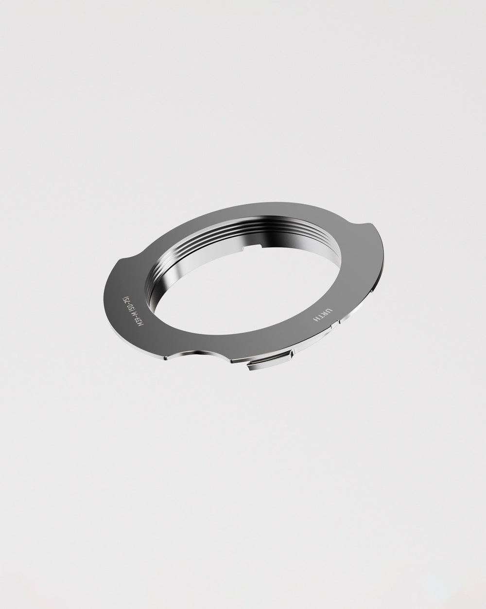 M39 Lens to Leica M Camera Adapter (50-75mm Frame Lines)