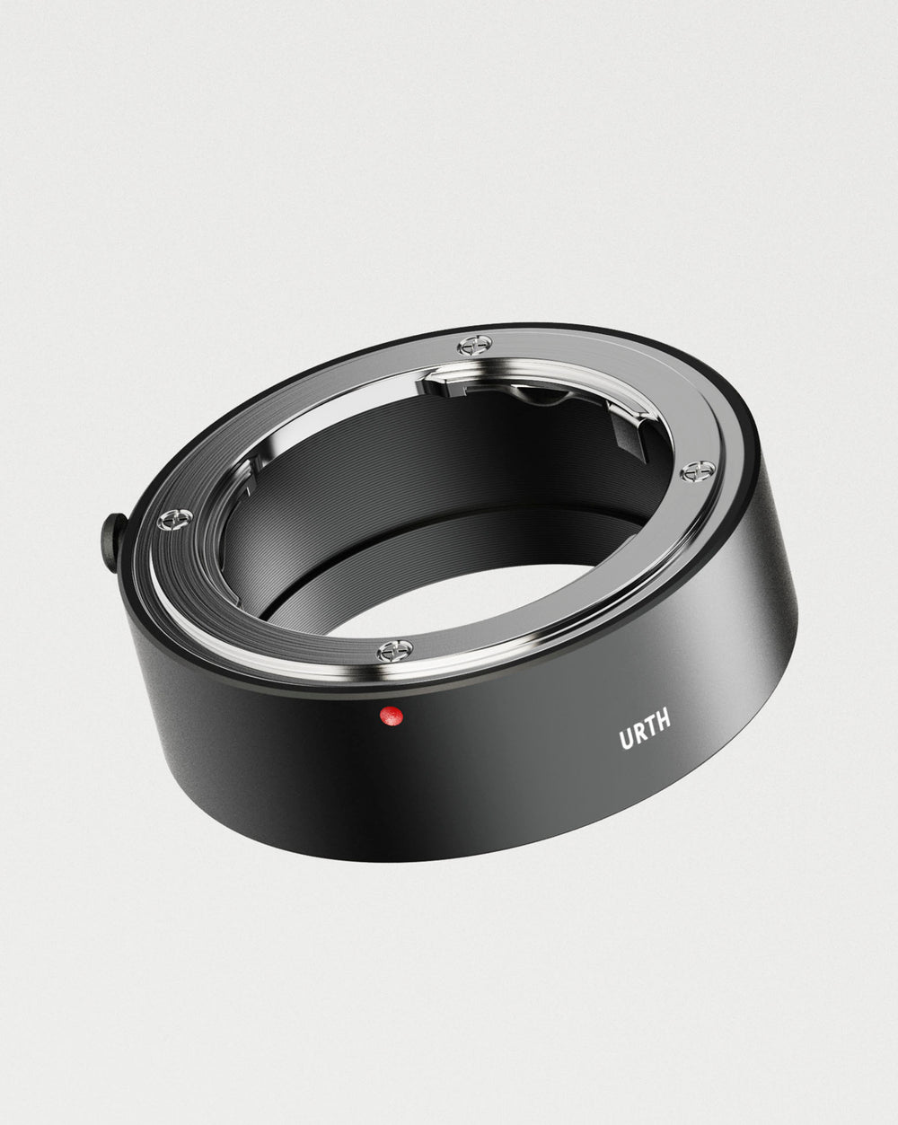 Konica AR Lens to Leica L Camera Adapter