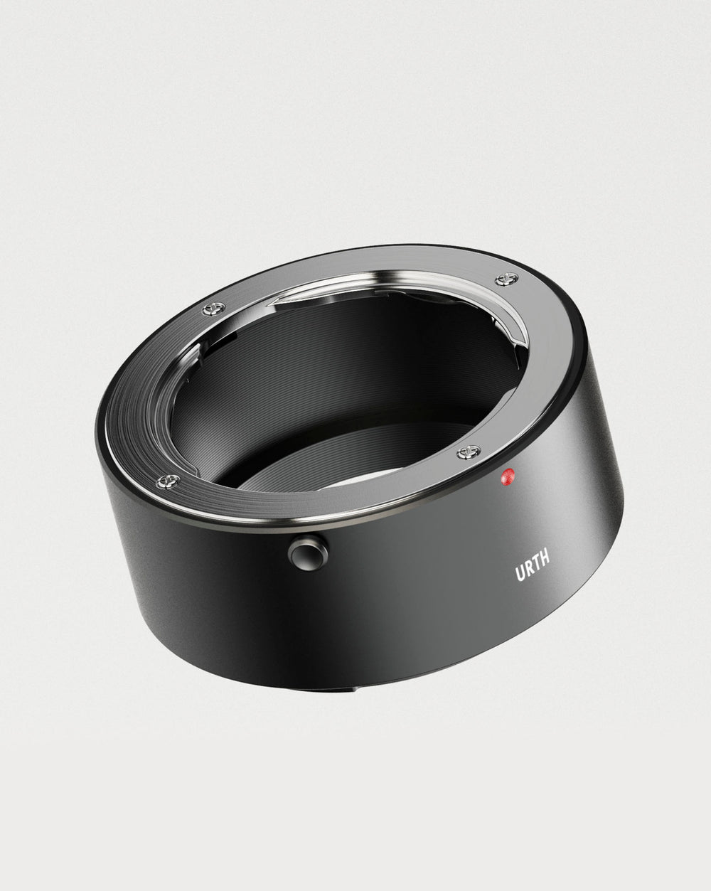 Contax/Yashica (C/Y) Lens to Leica L Camera Adapter