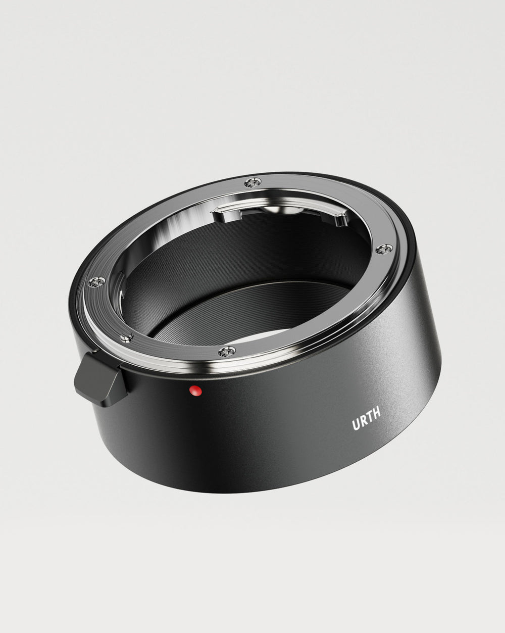 Nikon F Lens to Leica L Camera Adapter