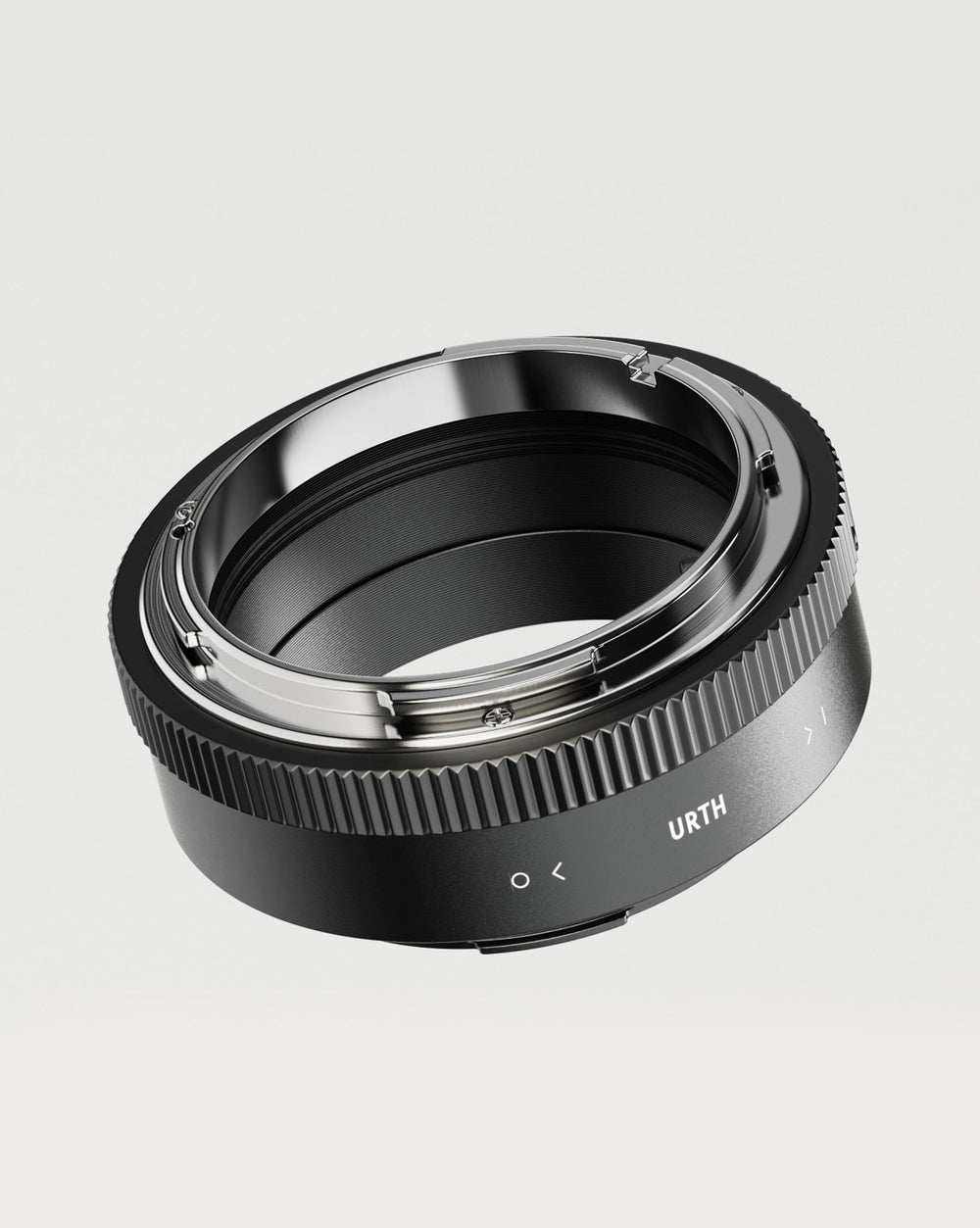 Canon FD Lens to Leica L Camera Adapter