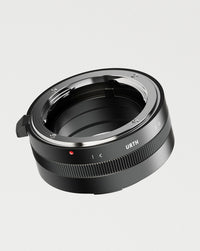 Nikon F (G-Type) Lens Mount to Leica L Camera Mount