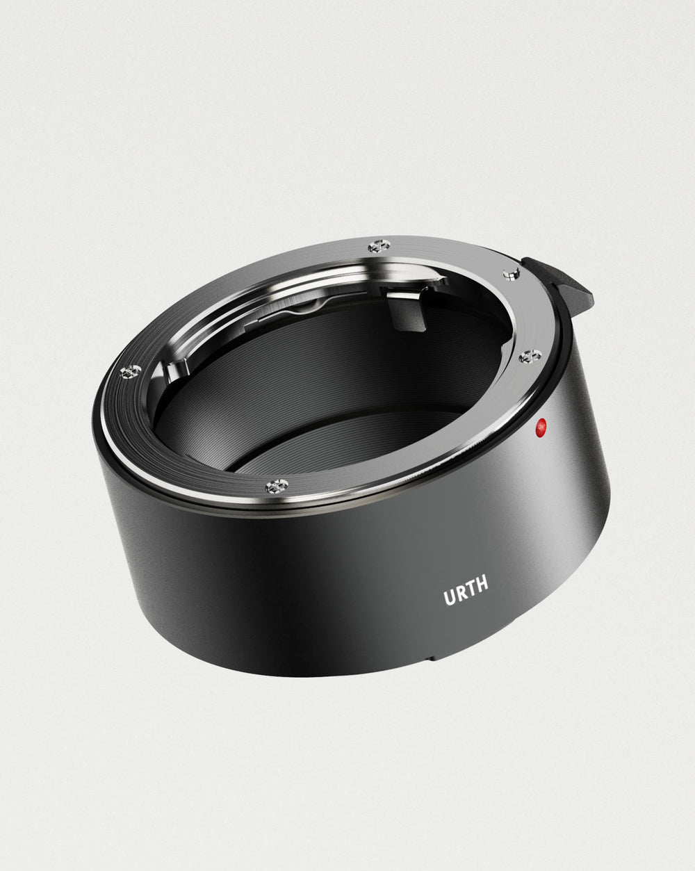 Pentax K Lens to Leica L Camera Adapter
