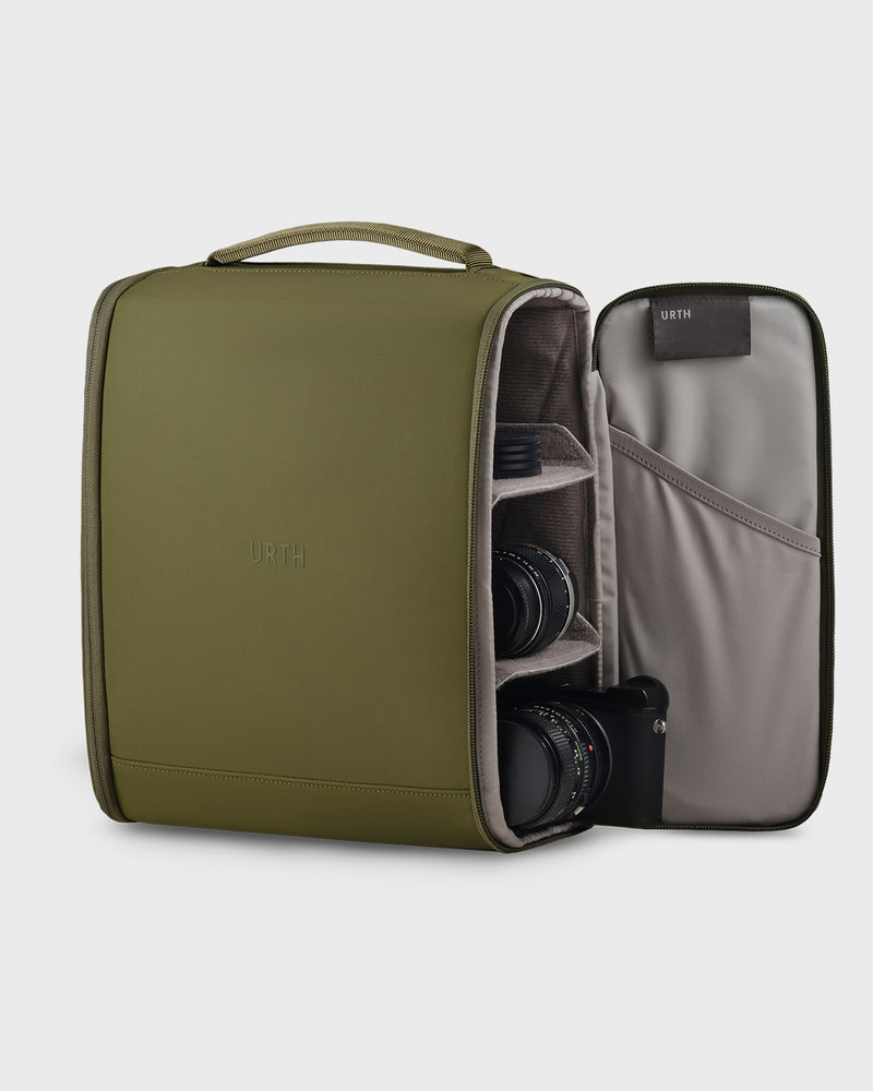Urth Norite 24L Modular Camera Backpack | Urth Europe