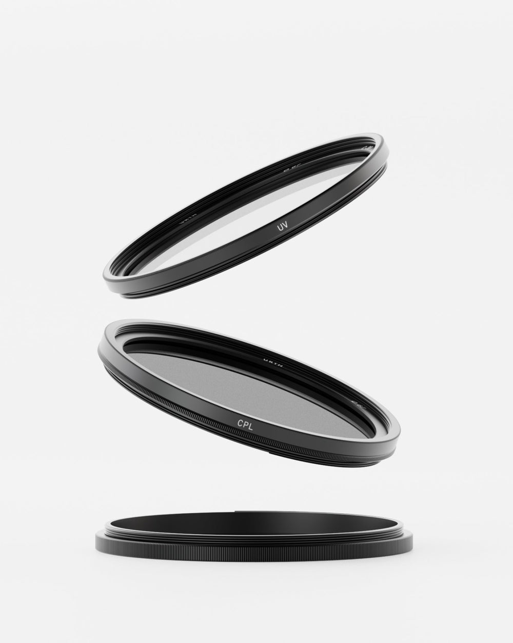 Base Filter Kit Plus