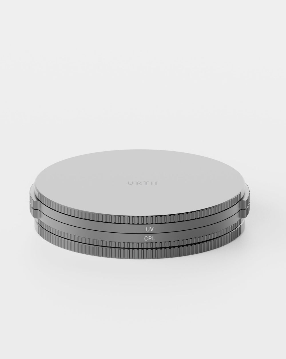 Magnetic Base Filter Kit Pro