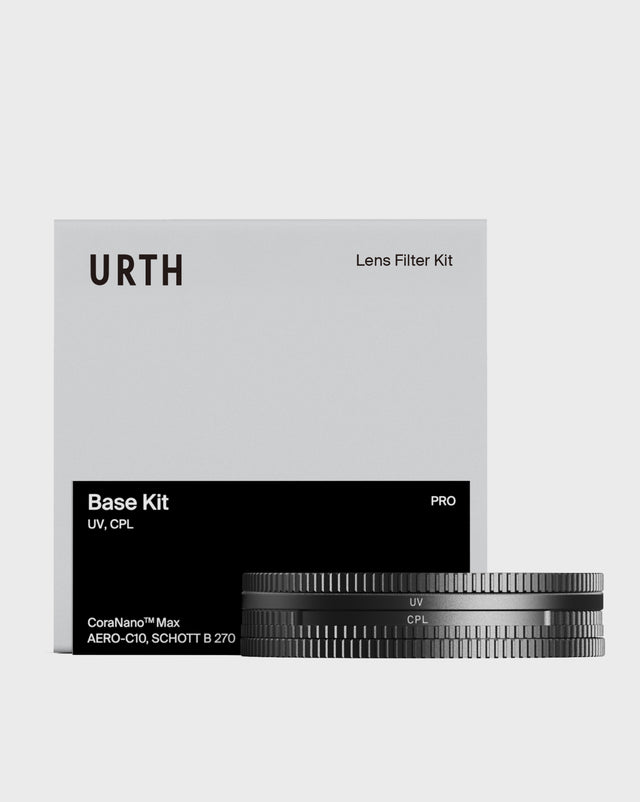 Base Filter Kit Pro