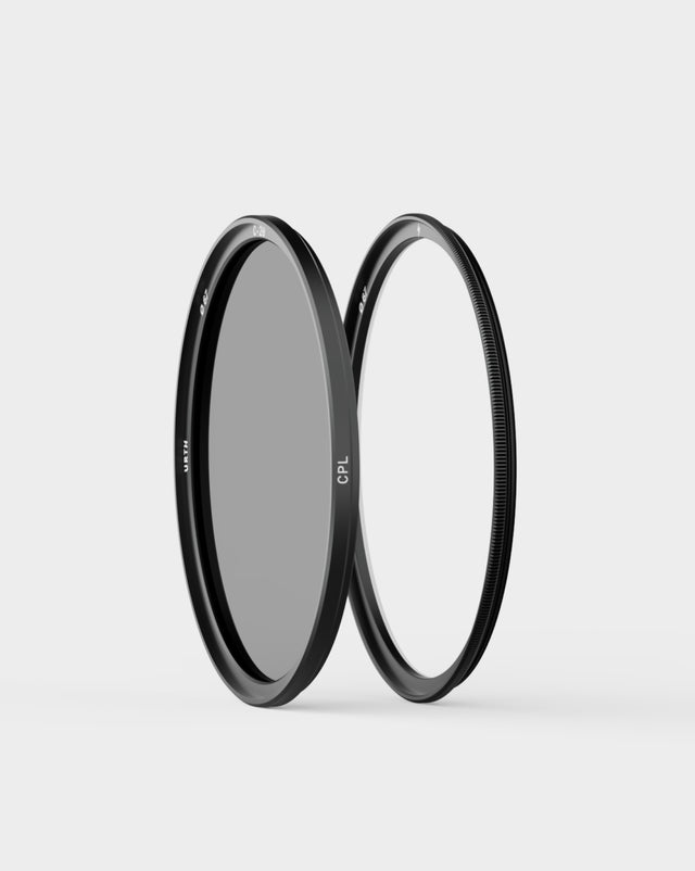 Magnetic CPL Filter Plus