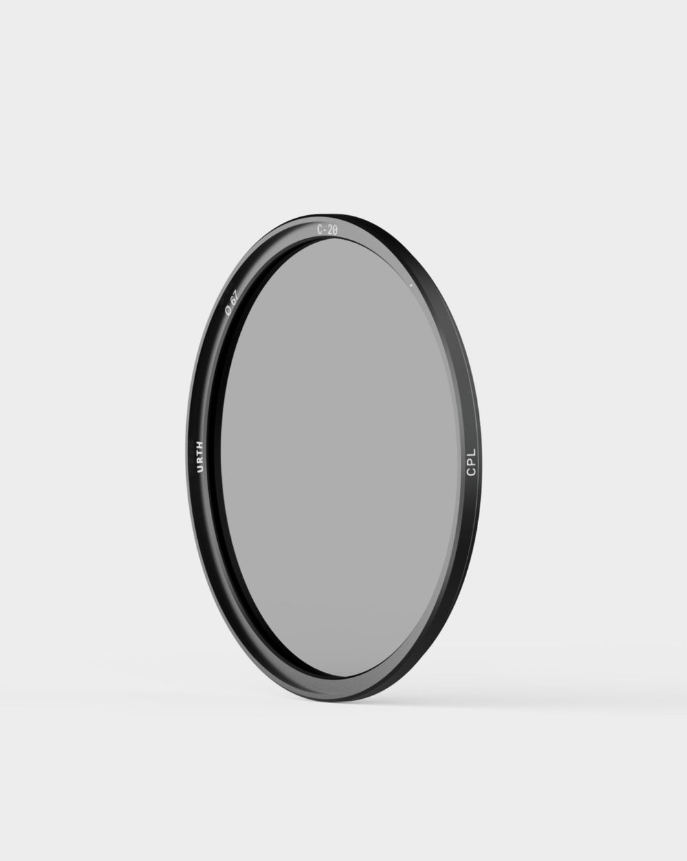 Window Funnel Cpl Urth Magnetic CPL Polarizing Filter Plus+ | Urth Europe
