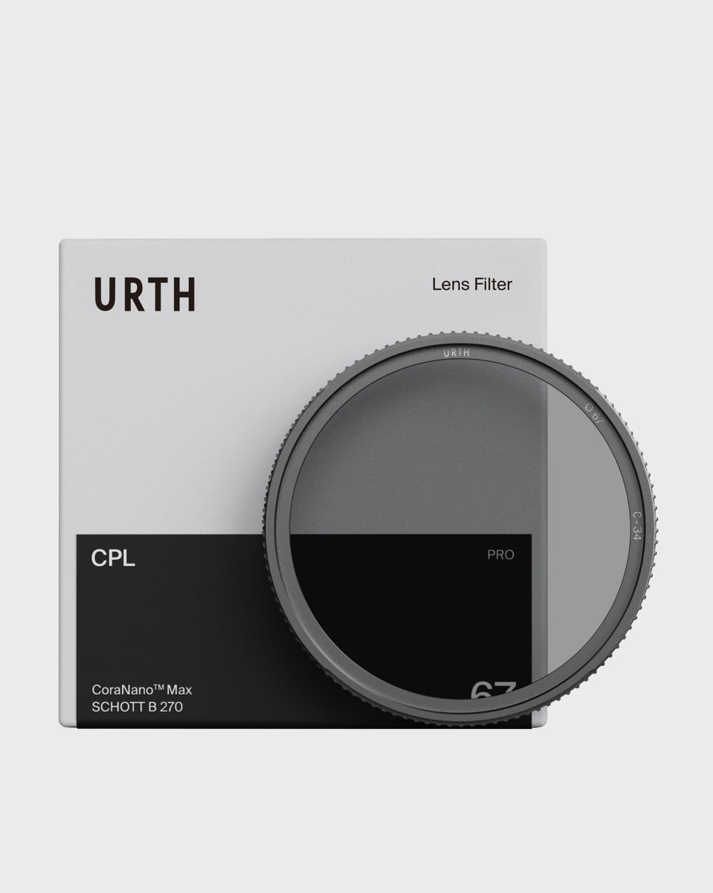 CPL Filter Pro