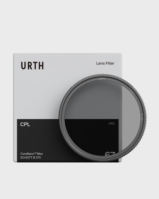 CPL Filter Pro