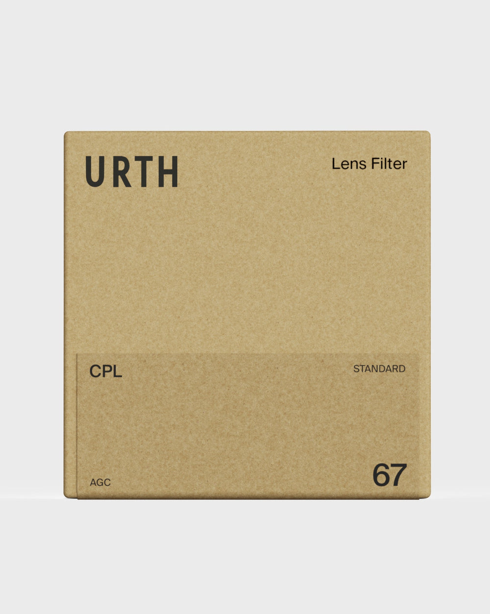 Urth 72mm Base Filter Kit Pro (UV, CPL) kopen Urth 72mm Base Filter Kit Pro (UV, CPL) kopen