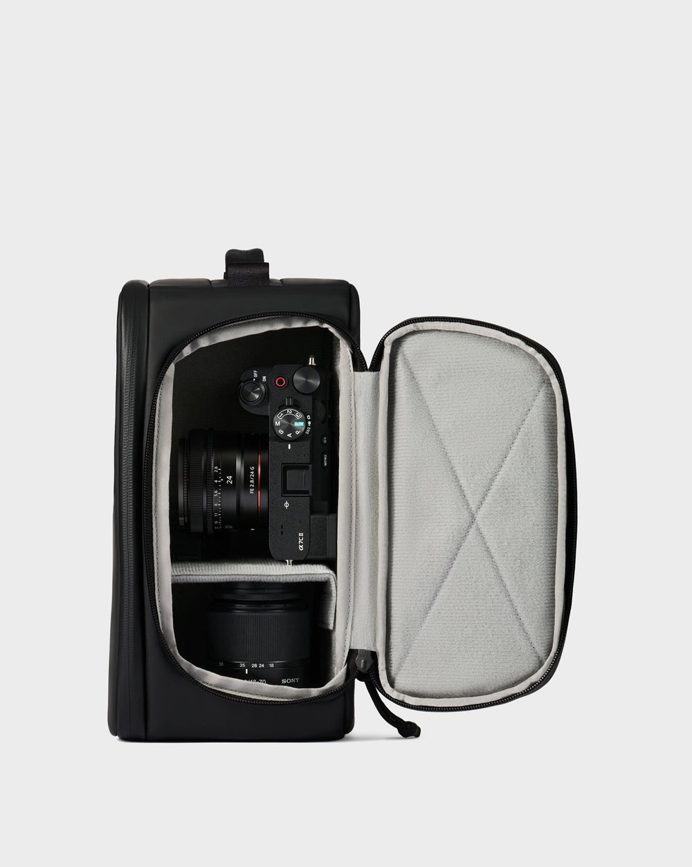 Core Camera Cube M