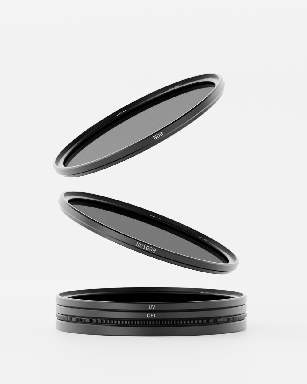 Magnetic Essentials Filter Kit Plus