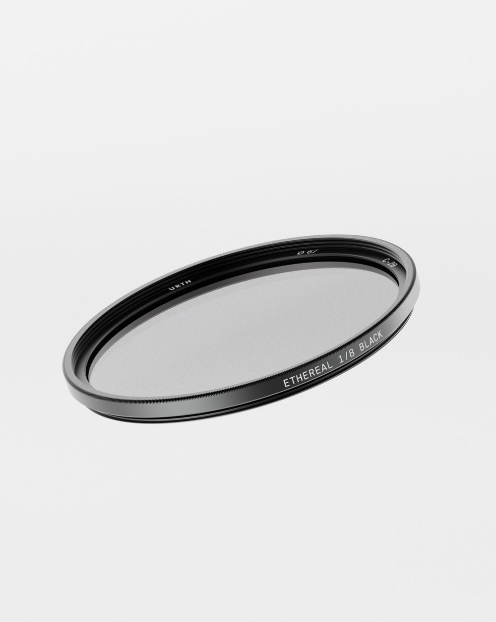 Ethereal ⅛ Black Mist Filter Plus