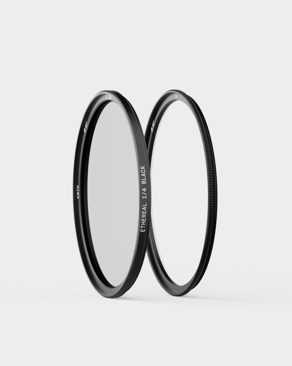Magnetic Ethereal ¼ Black Mist Filter Plus