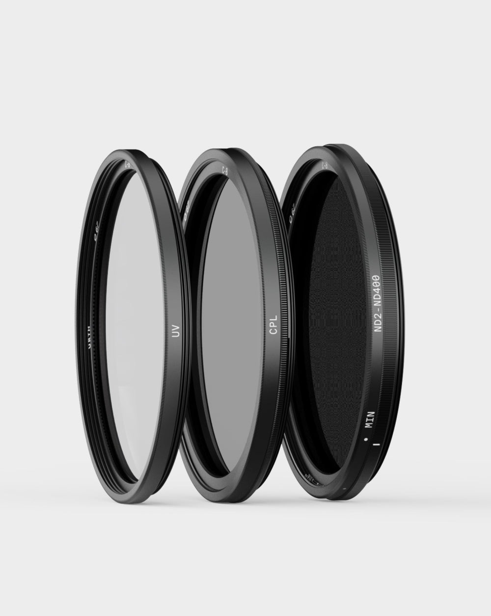 Gobe 82mm UV Circulair Polarisatie (CPL) Filter voor Lens Kit (Pro Gobe 82mm UV Circulair Polarisatie (CPL) Filter voor Lens Kit (Pro