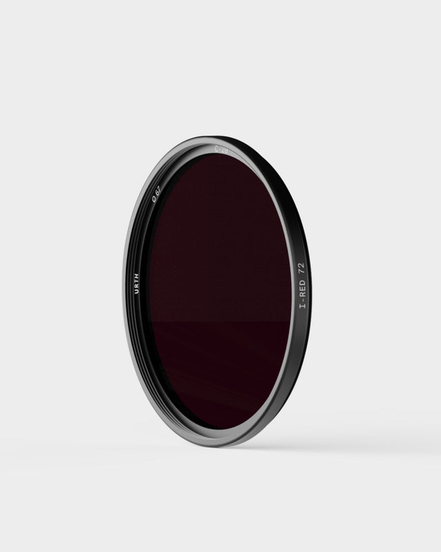 Infrared 720 Filter Plus