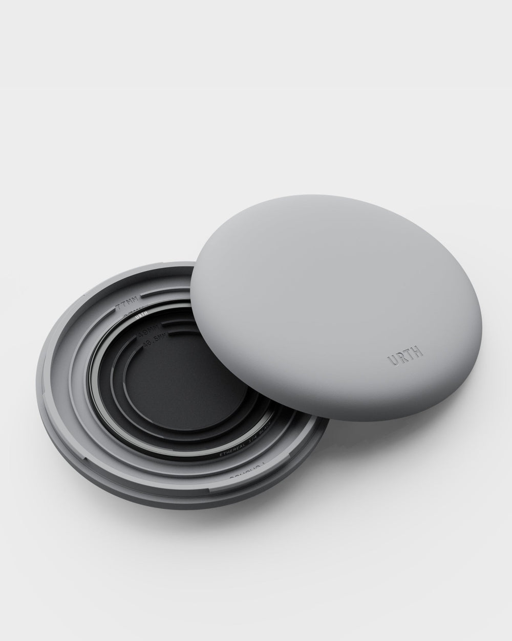 Magnetic Ethereal ¼ Black Mist Filter Plus