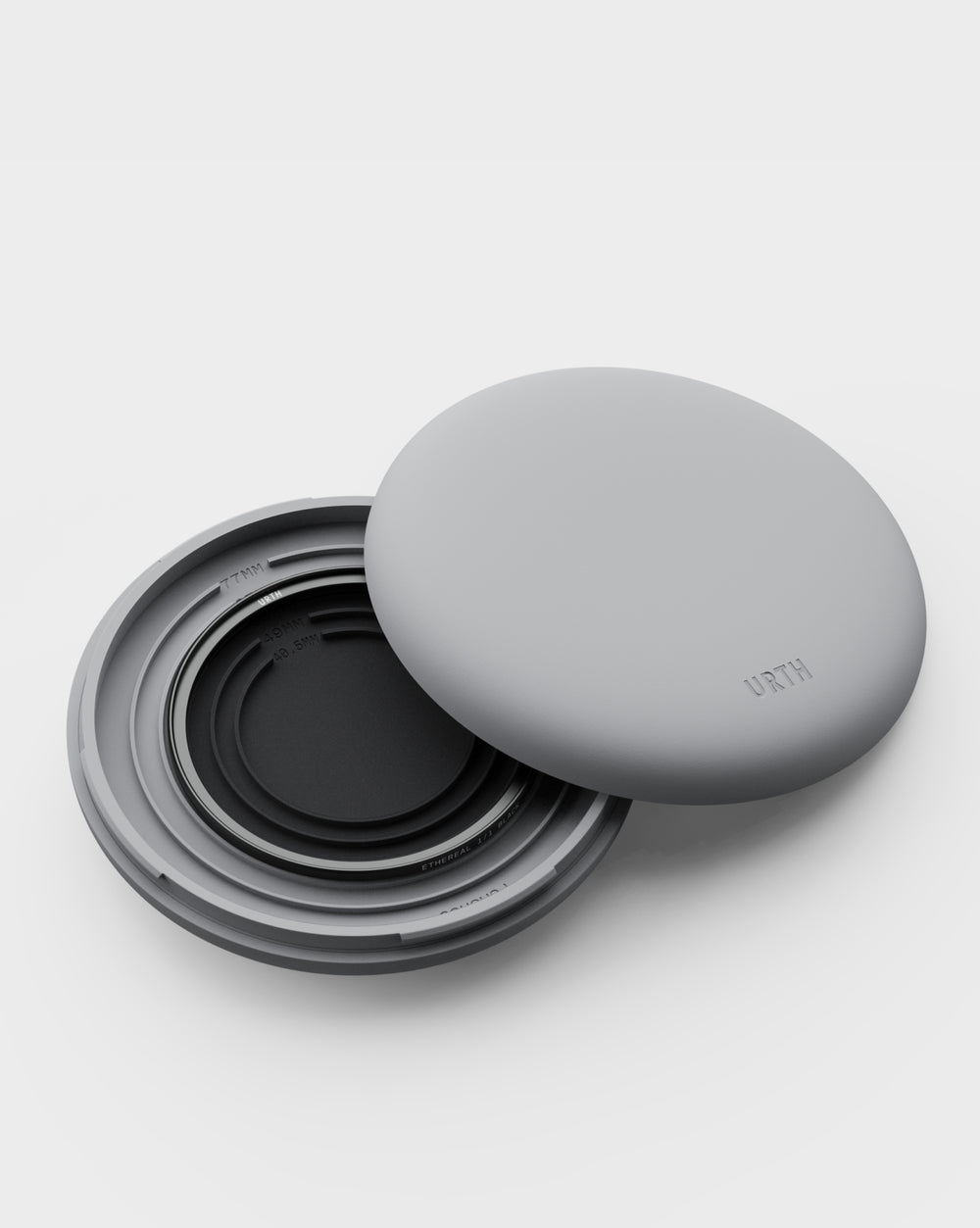 Magnetic Ethereal ¹⁄₁ Black Mist Filter Plus