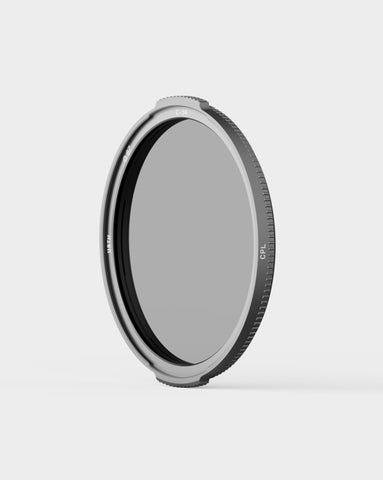 Magnetic Filters
