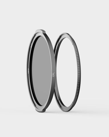 Magnetic Filters