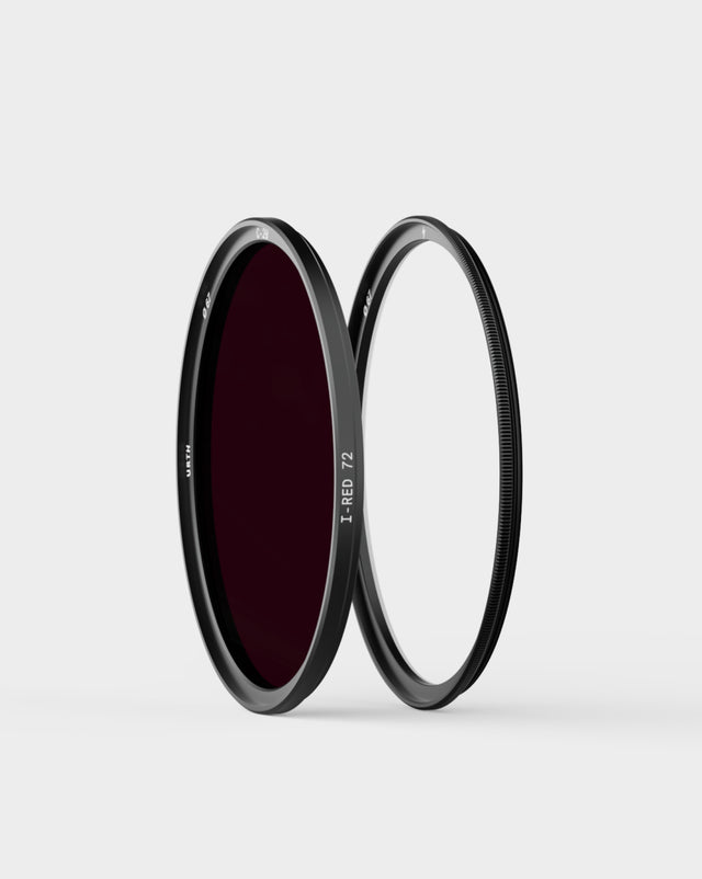 Magnetic Infrared 720 Filter Plus