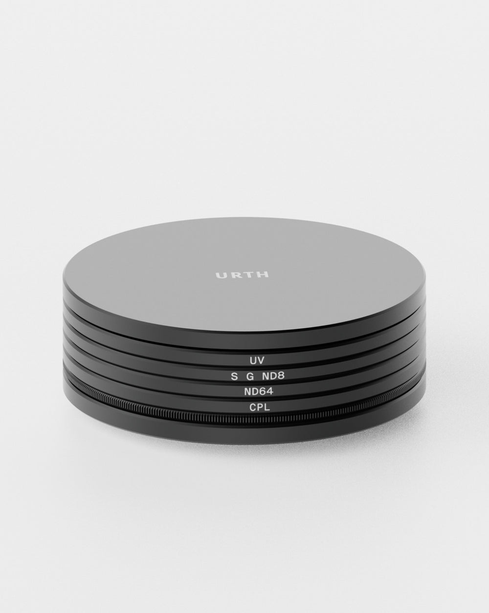 Magnetic Landscape Filter Kit Plus