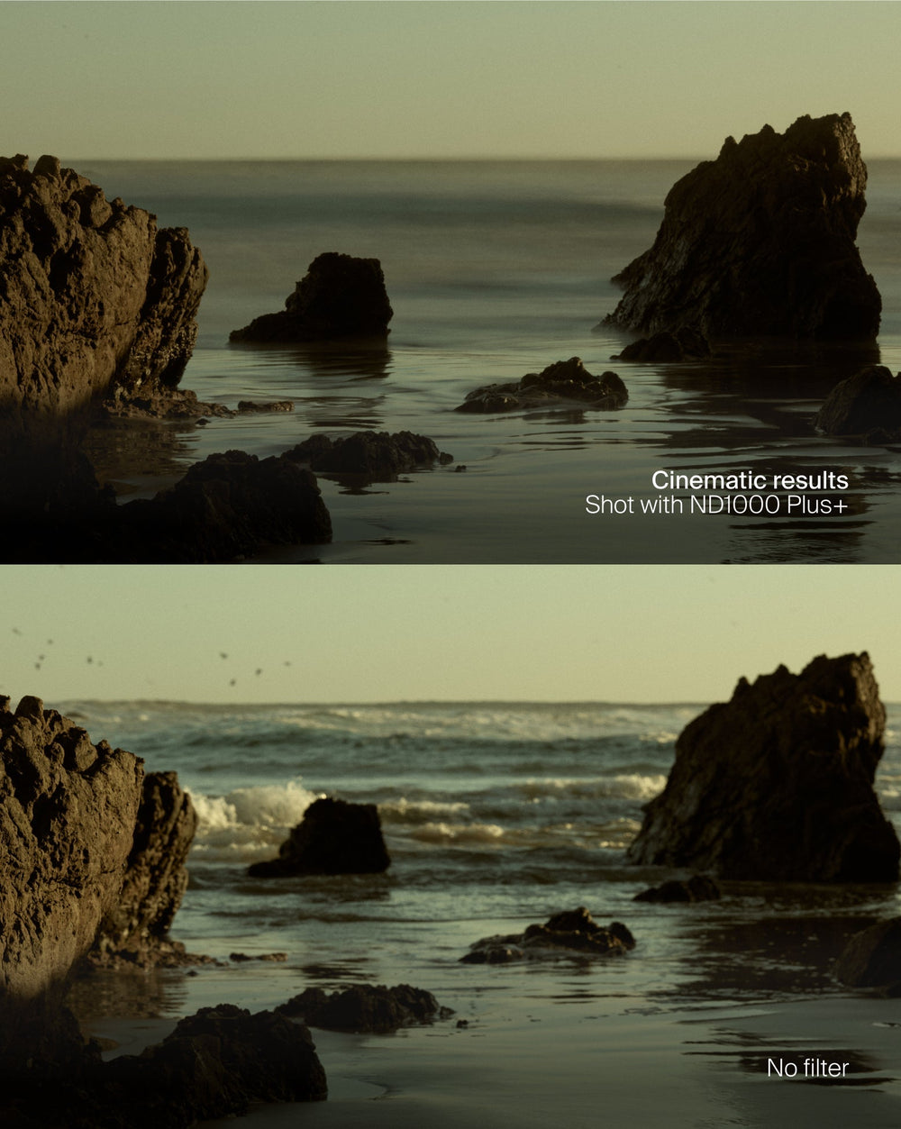 Magnetic ND1000 Filter Plus