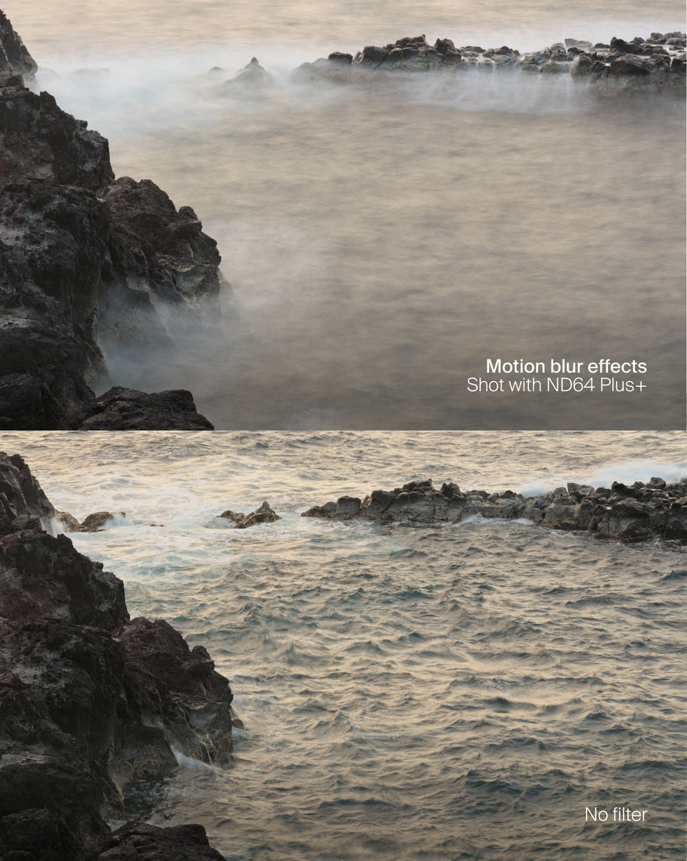 Magnetic ND Selects Filter Kit Plus