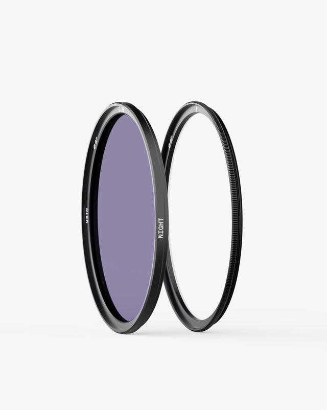 Magnetic Night Filter Plus