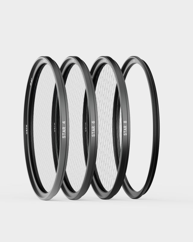 Magnetic Stellar Filter Kit Plus