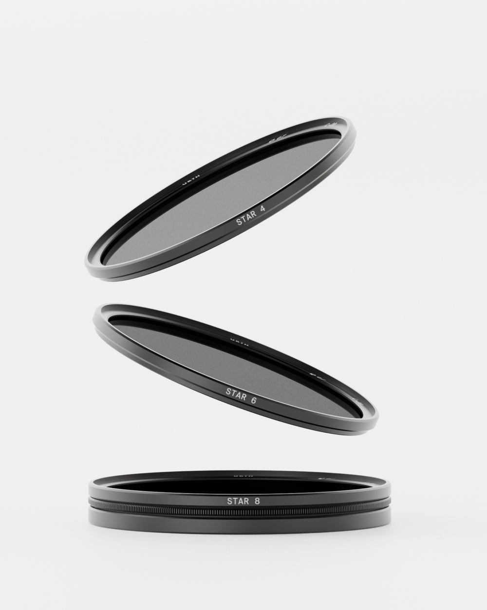 Magnetic Stellar Filter Kit Plus