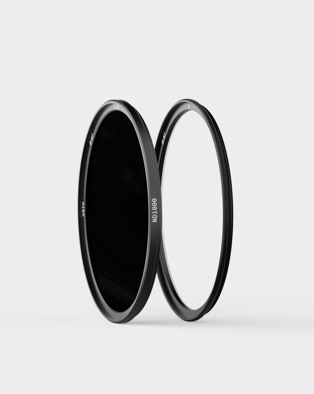 Magnetic ND1000 Filter Plus