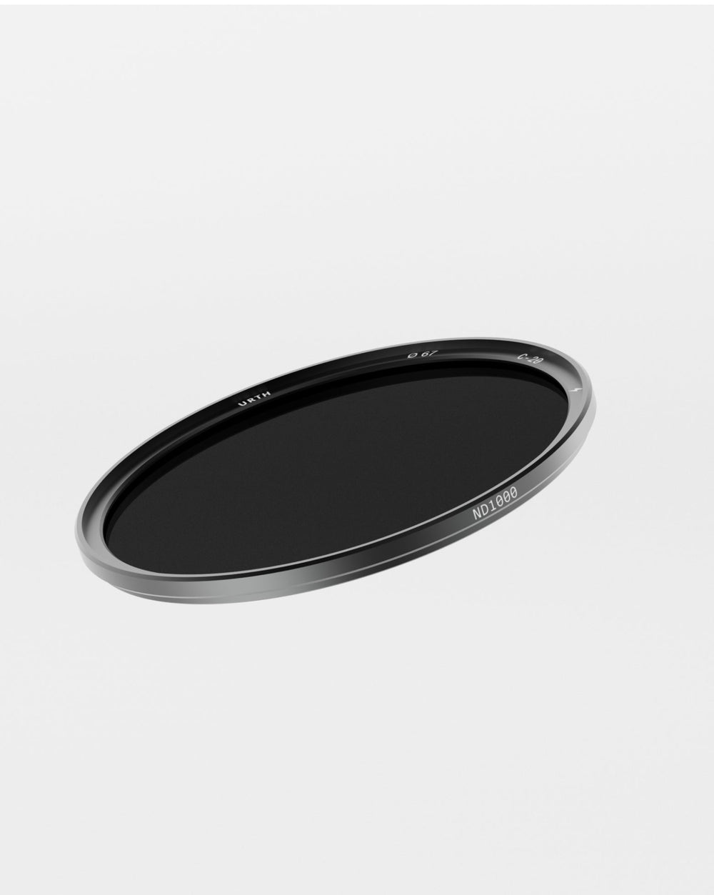 Magnetic ND1000 Filter Plus