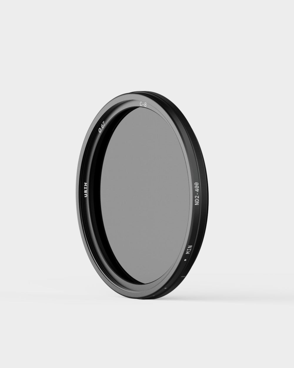 Variable ND2–400 Filter