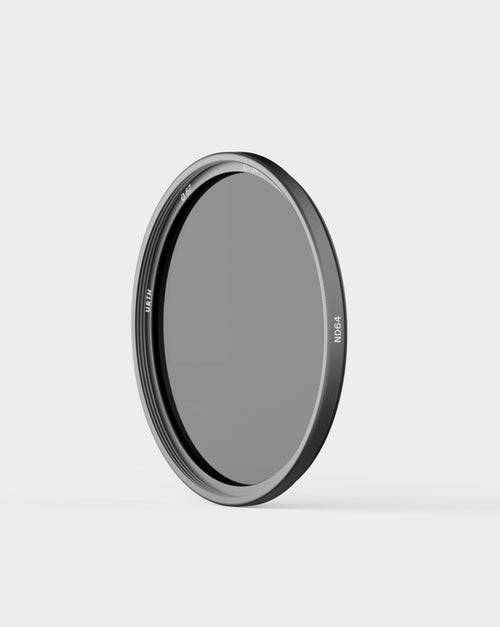 ND64 Filter Pro
