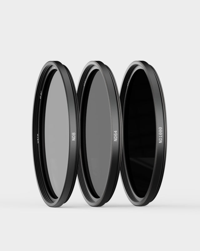 ND Selects Filter Kit Plus