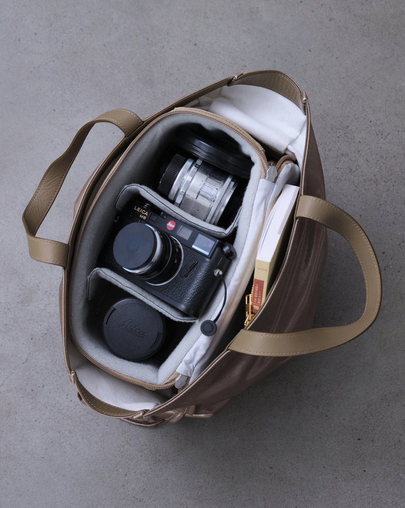 Urth Arkose Small Camera Insert | Urth Europe