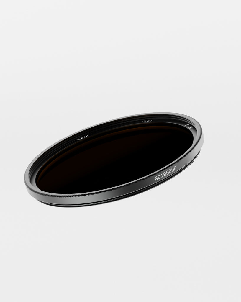 Solar ND100000 Filter Plus | Urth Europe