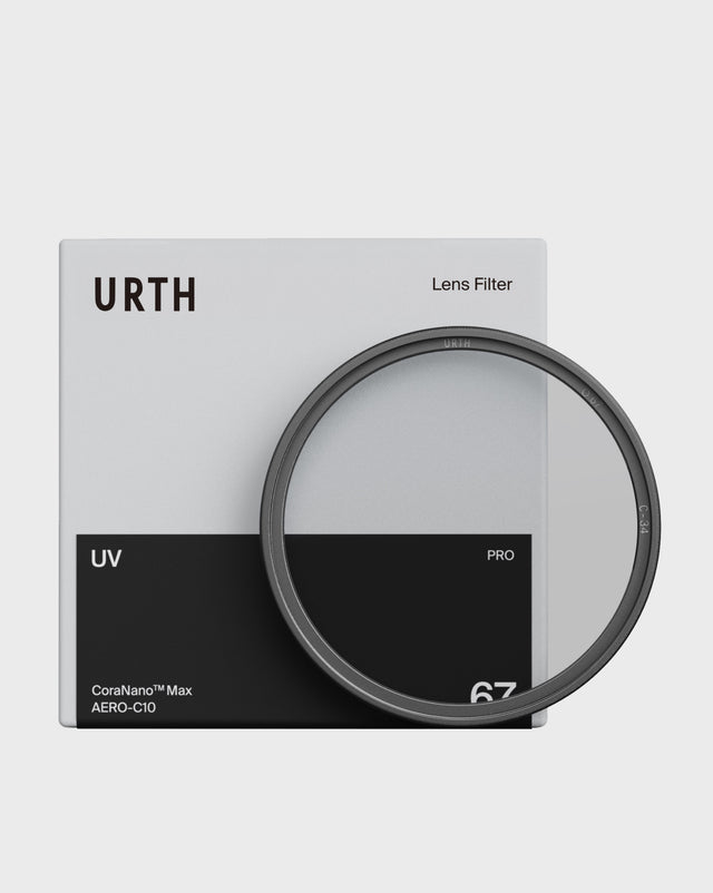 UV Filter Pro