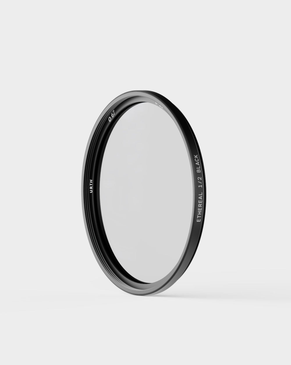 Ethereal ½ Black Mist Filter Plus