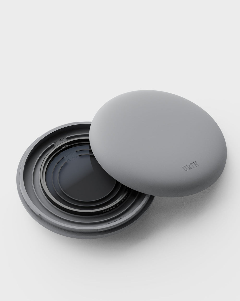 Ethereal ½ Black Mist Filter Plus