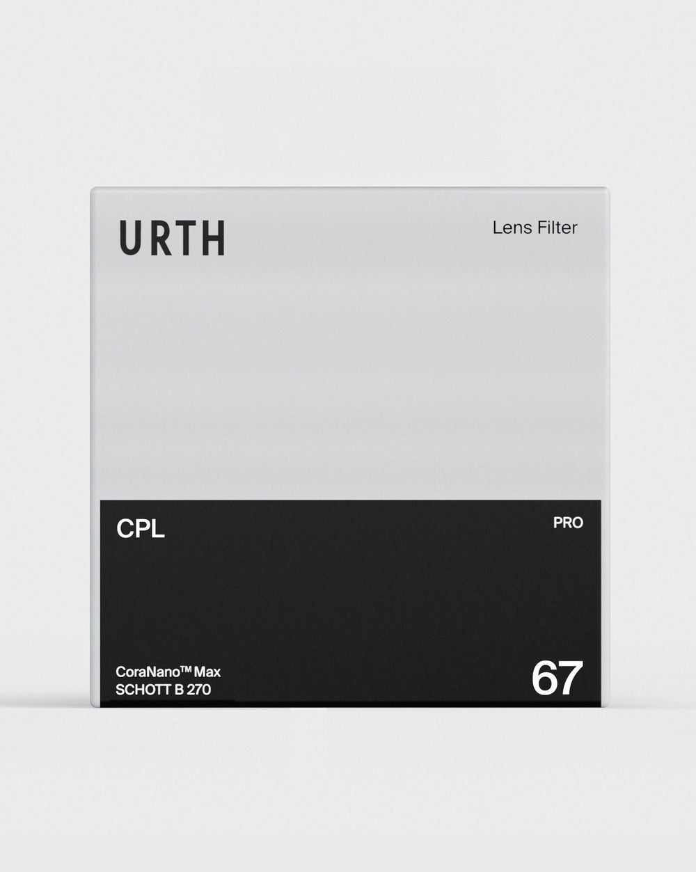 CPL Filter Pro