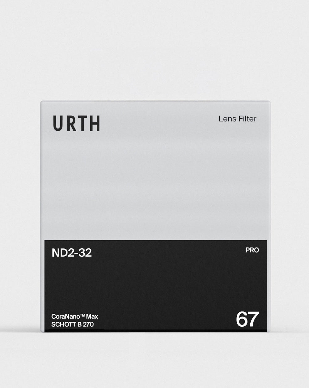 Variable ND2-32 Filter Pro