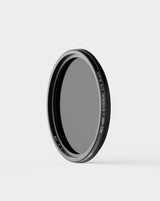 ND2–400 + Ethereal ¼ Black Mist Filter Plus