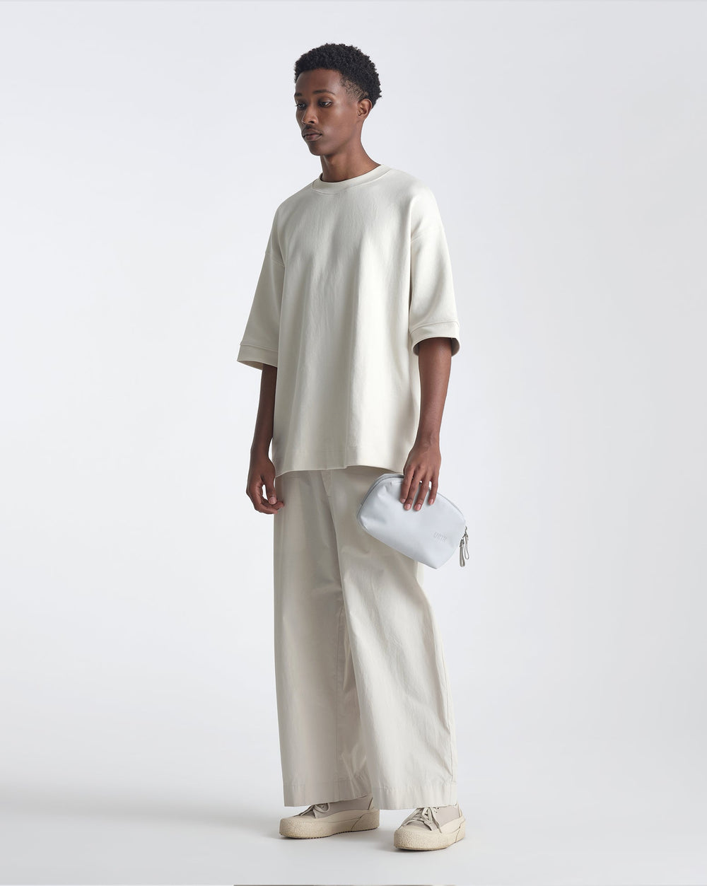 Zeolite Tech Organiser