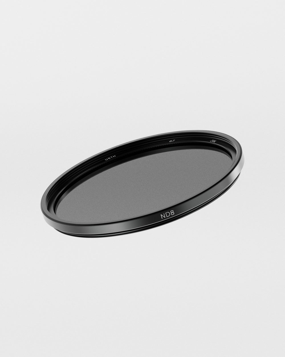 ND8 Filter Plus
