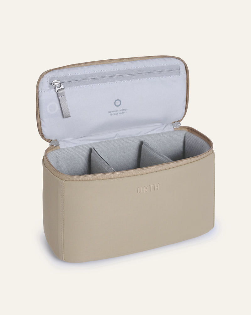 Urth Arkose Small Camera Insert | Urth EU